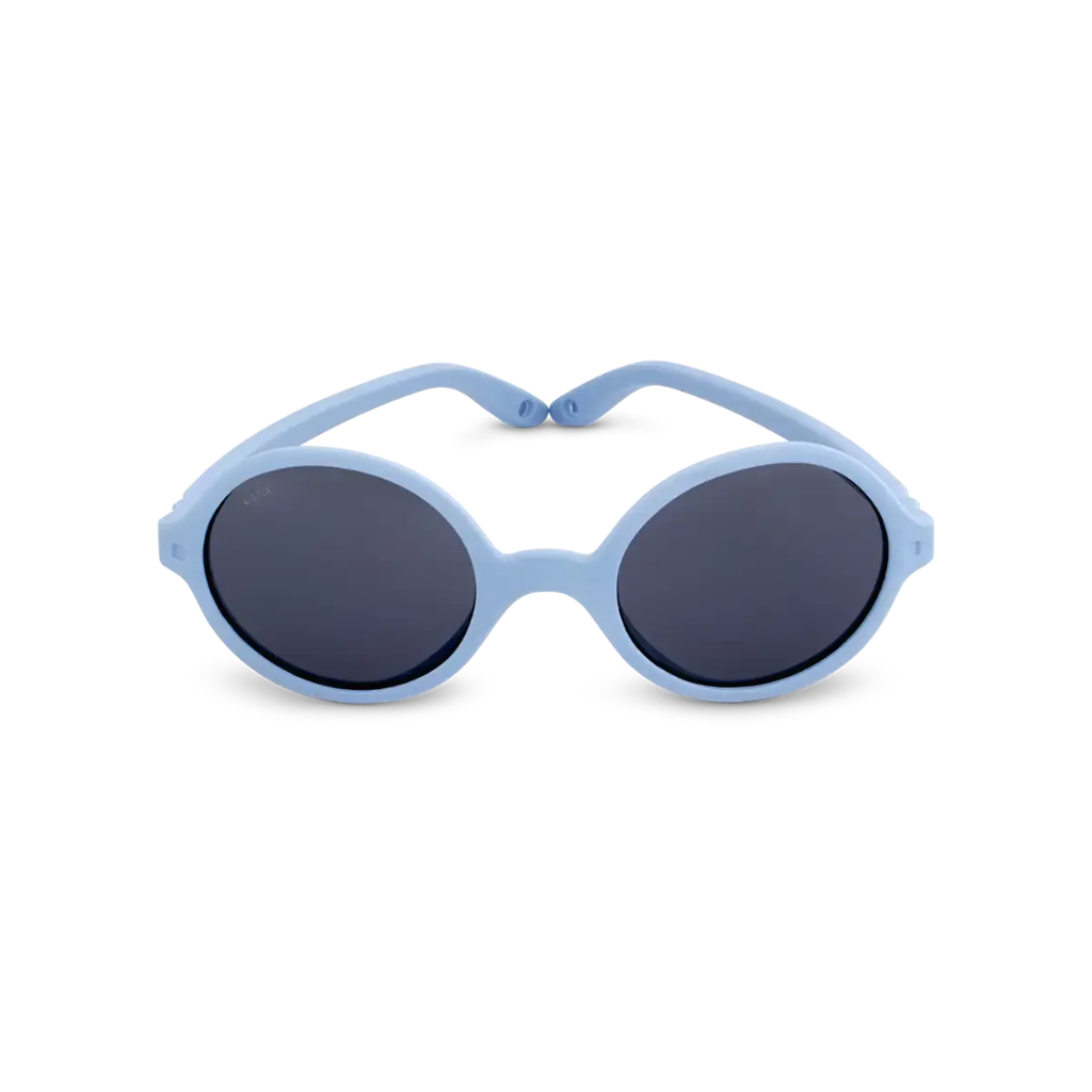 Kietla Sunglasses 2-4 Light Blue 
