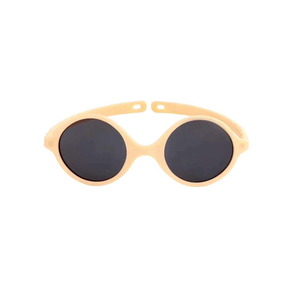 Kietla Sunglasses 0-1 Apricot 