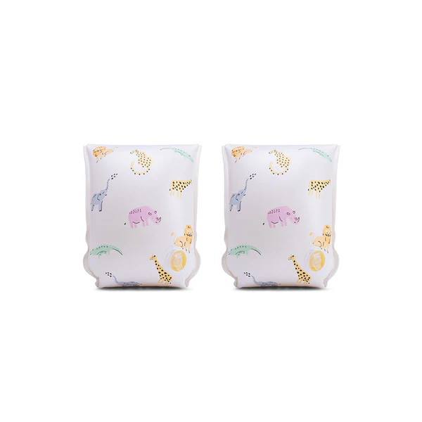 Swim Essentials armbands 2-6 Wild Life 