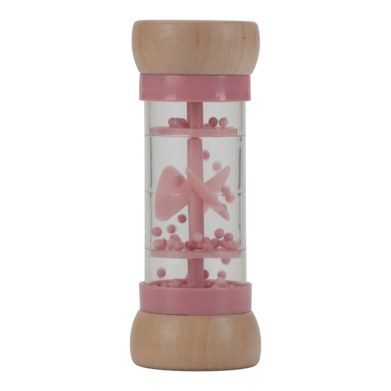 Little Dutch Rain Rattle - Fairy Garden