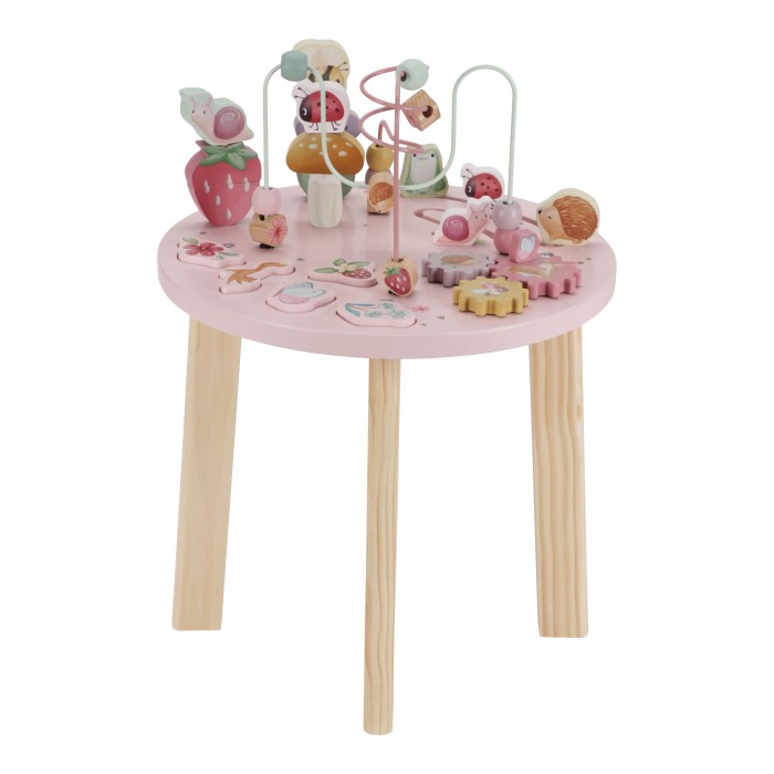 Little Dutch - Activity Table Fairy garden 