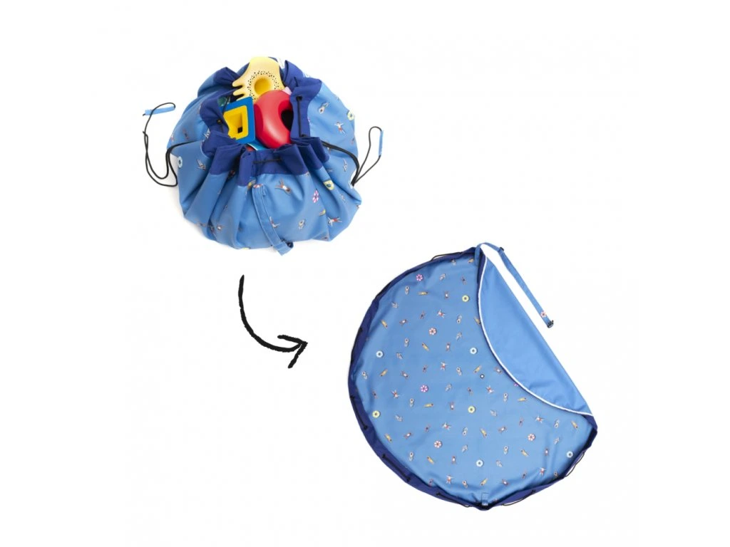 Play & Go Playmat Outdoor Swim Fun 