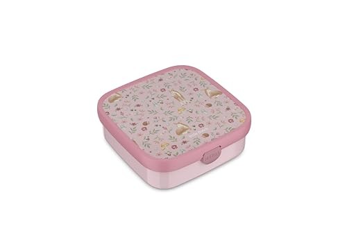 Little Dutch Lunchbox Campus Large Fairy Graden 