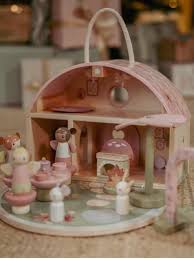 Little Dutch - Fairy House 