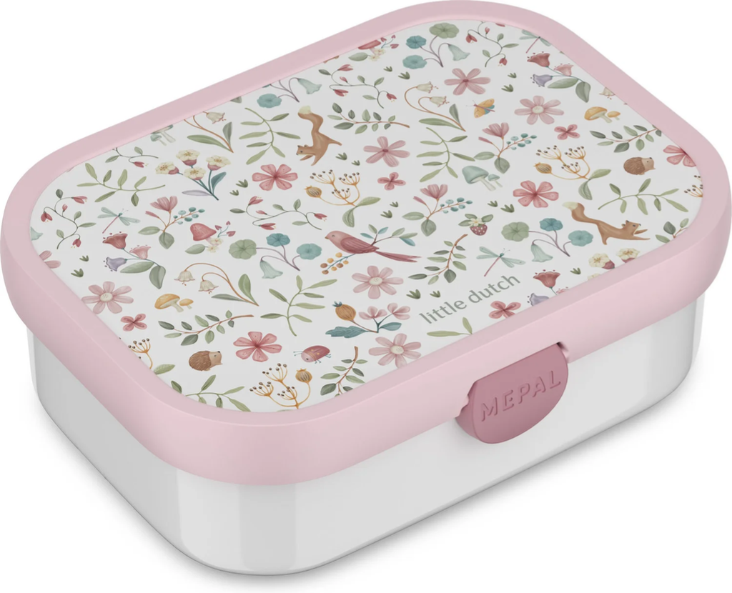 Little Dutch Lunchbox Campus Fairy Wonder 
