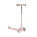 Banwood Eco Scooter Faded Pink 
