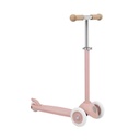 Banwood Eco Scooter - Dusty Rose