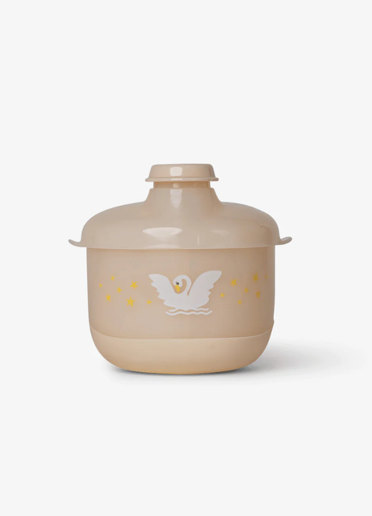 Citron - Formula Dispenser Ballerina - 3 portions 