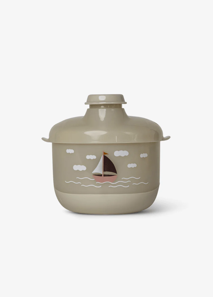 Citron - Formula Dispenser Vehicles - 3 portions 