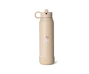 Citron 350ml Stainless steel thermos bottle ballerina