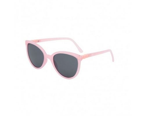 Kietla Sunglasses buzz 4-6y Old Pink Glitter 