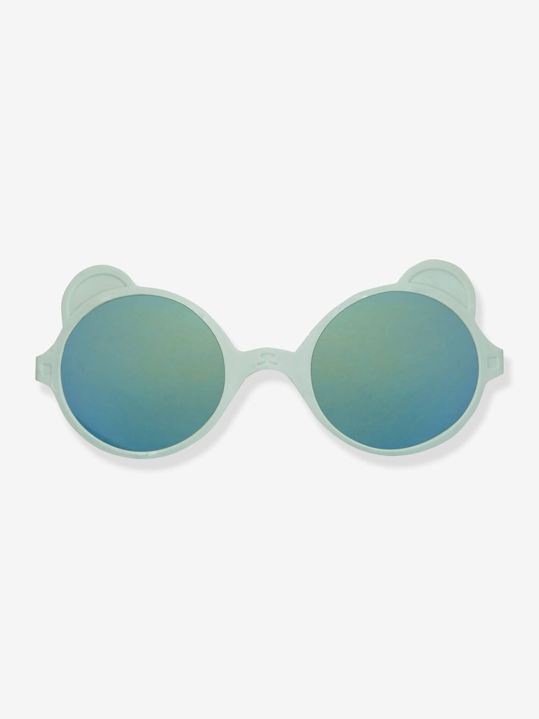 Kietla Sunglasses 1-2y Almond Green 