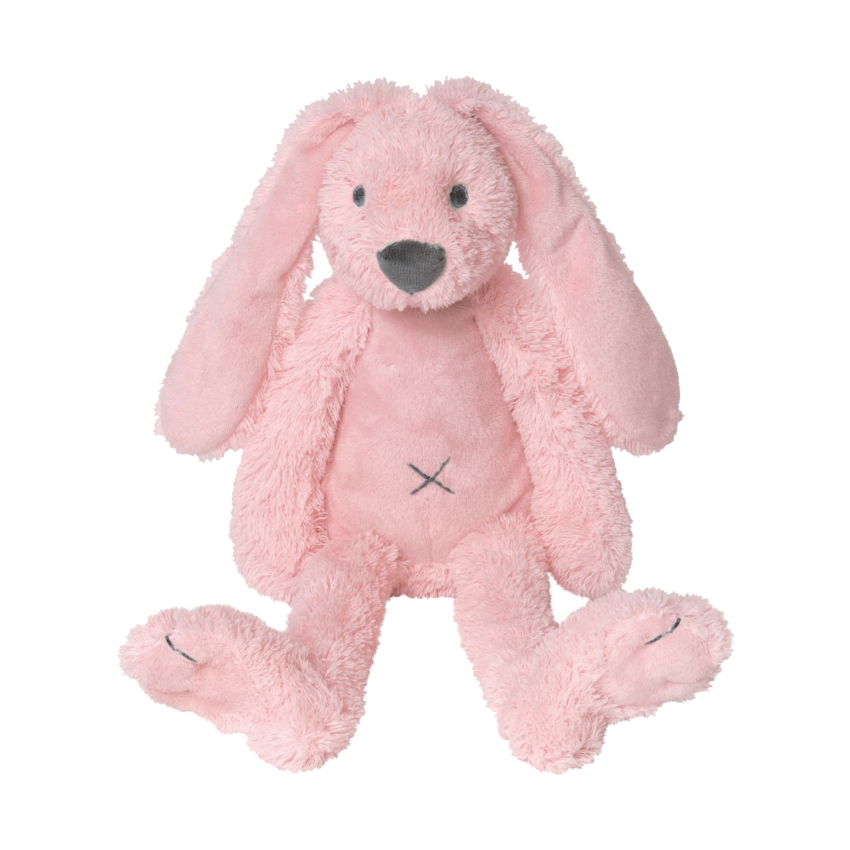 Happy Horse Rabbit Richie 58 Cm Pink