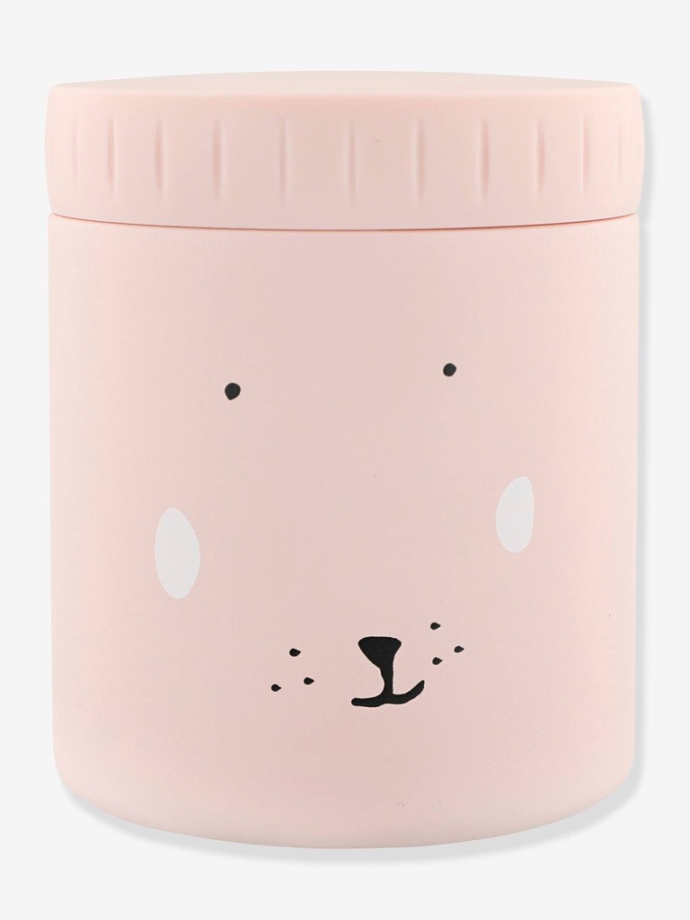 Trixie Insulated Pot 500ml Mrs Rabbit 