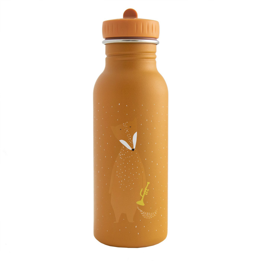Trixie Bottle 500ml Fox