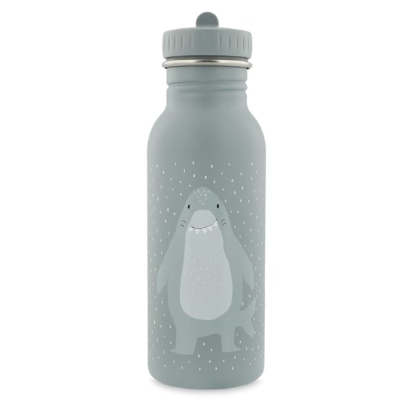 Trixie Drinking Bottle - Mr. Shark 500ml