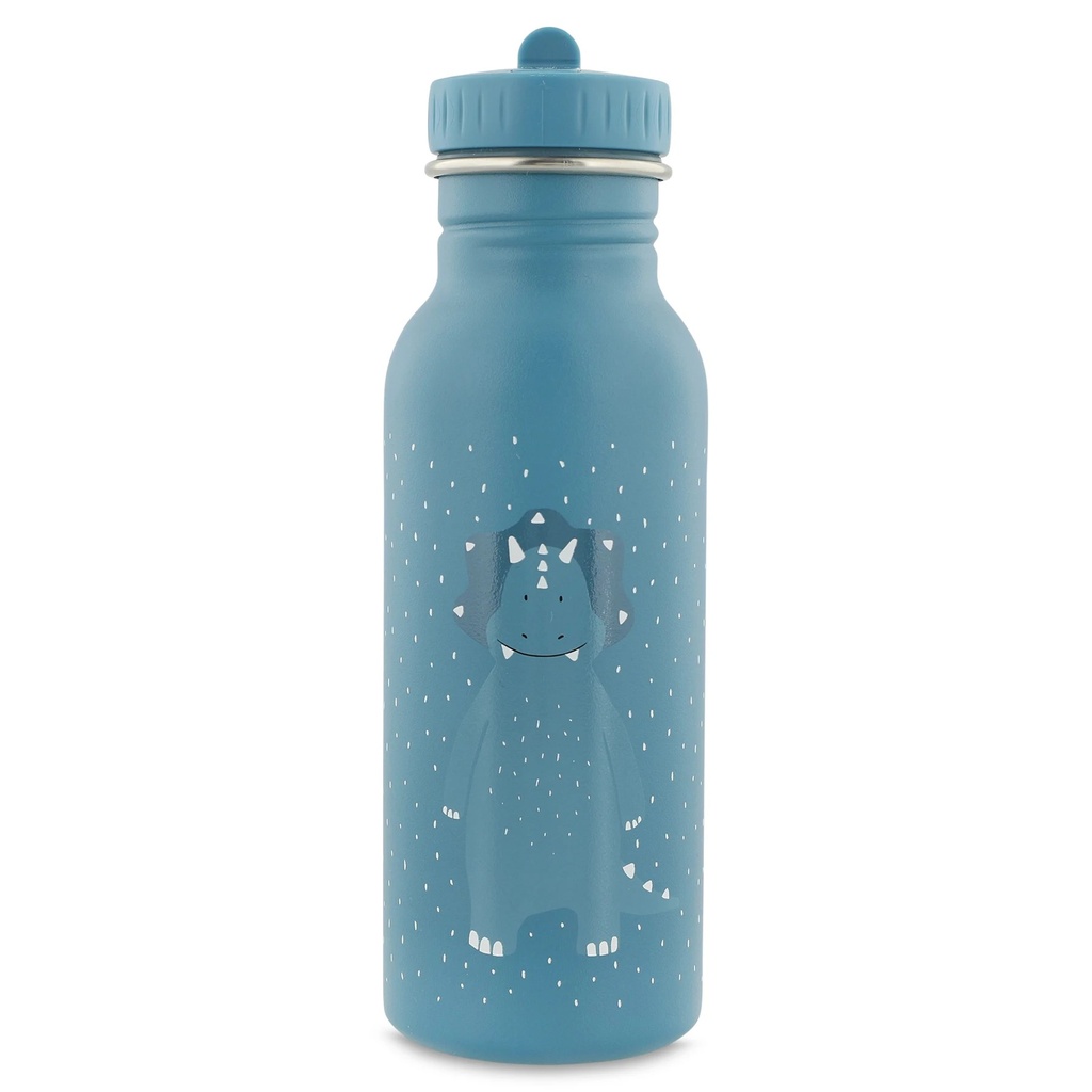 Trixie Drinking Bottle - Mr Triceratops 500ml