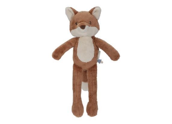 Little Dutch Lange Fox soft toy Forest Friends