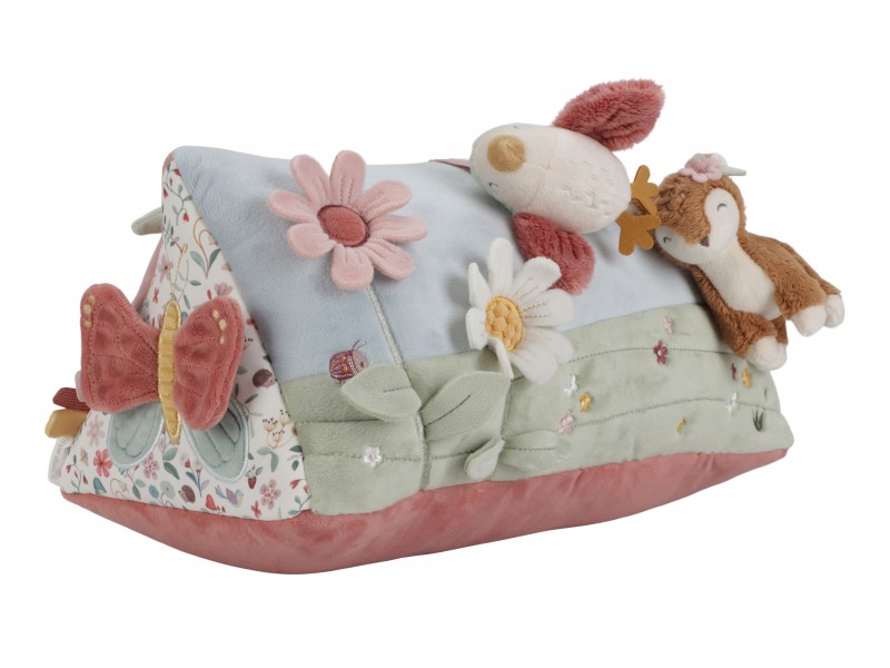 Little Dutch Activity Triangle Fairy Garden 