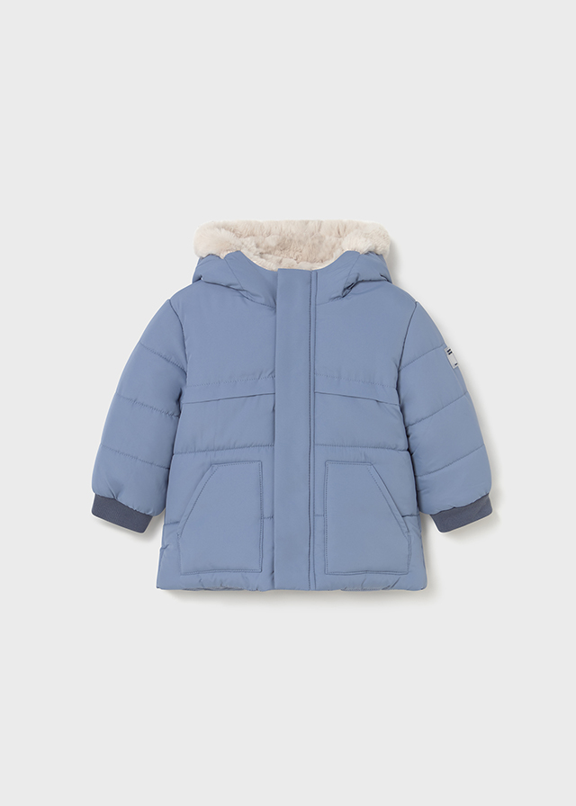 Mayoral Jacket - Iceberg