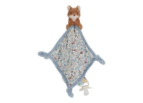 Little Dutch doudou forest friends 