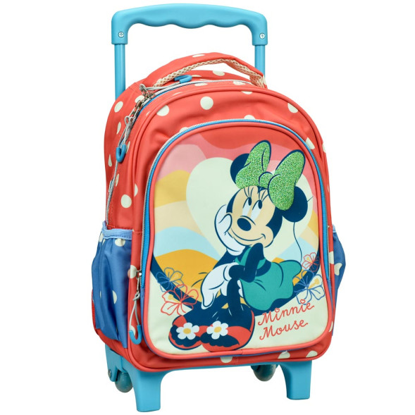 Gim Trolley Bag - Minnie  