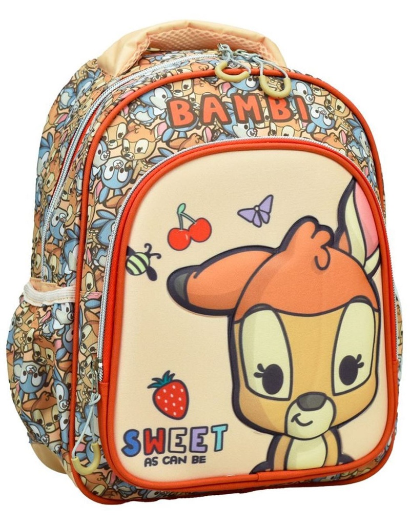 Gim Backpack - Bambi 