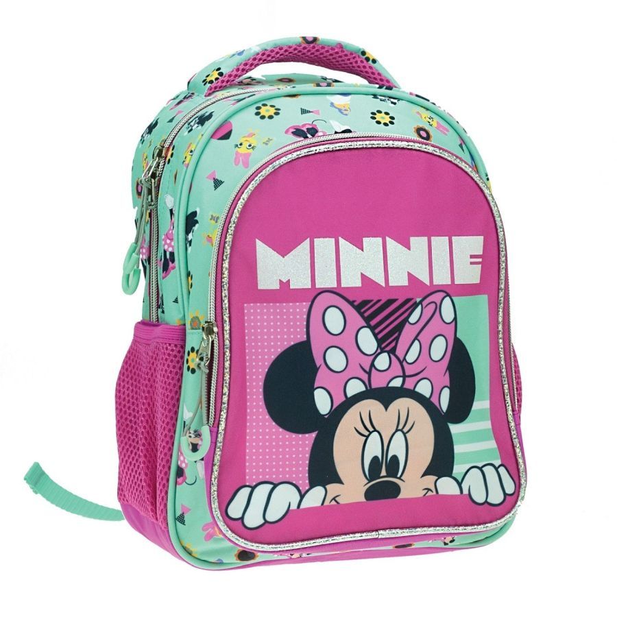 Gim Backpack - Minnie 