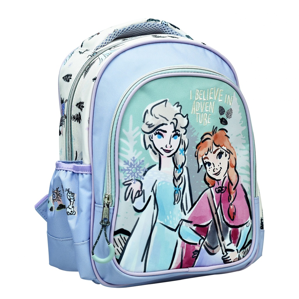 Gim Backpack - Frozen 