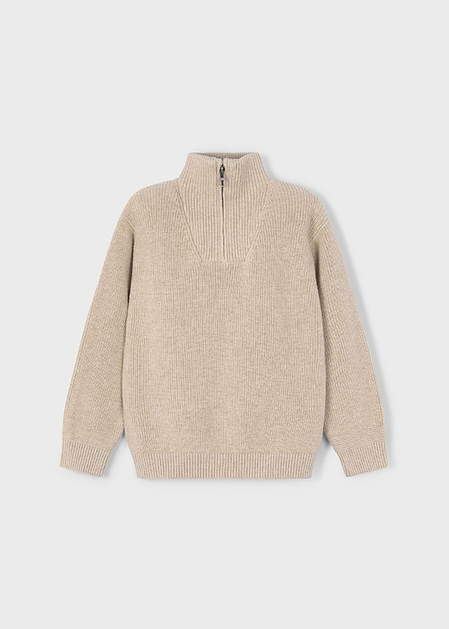 Mayoral Sweater - Chai
