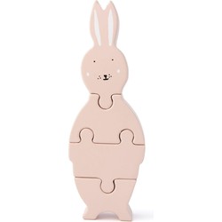 Trixie - Mrs. Rabbit