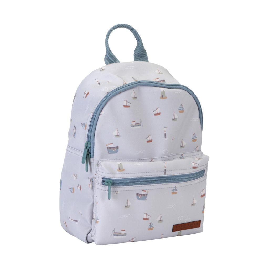 Little Dutch Sailors Bay Backpack