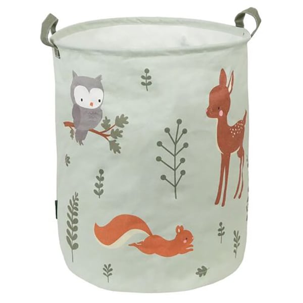 Storage Basket Forest Friends 