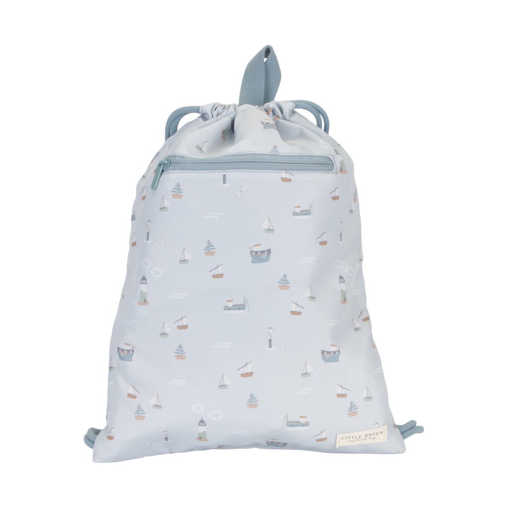 Little Dutch Gym Bag - Sailors Bay