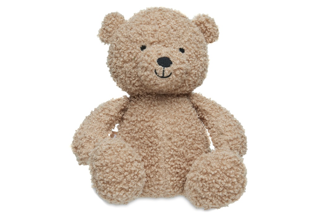 Jollein Teddy Bear - Biscuit 
