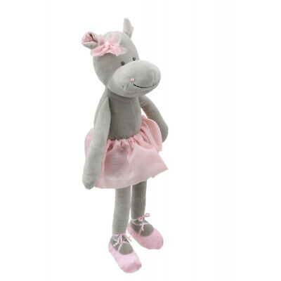 Wilberry - Hippo Ballerina  