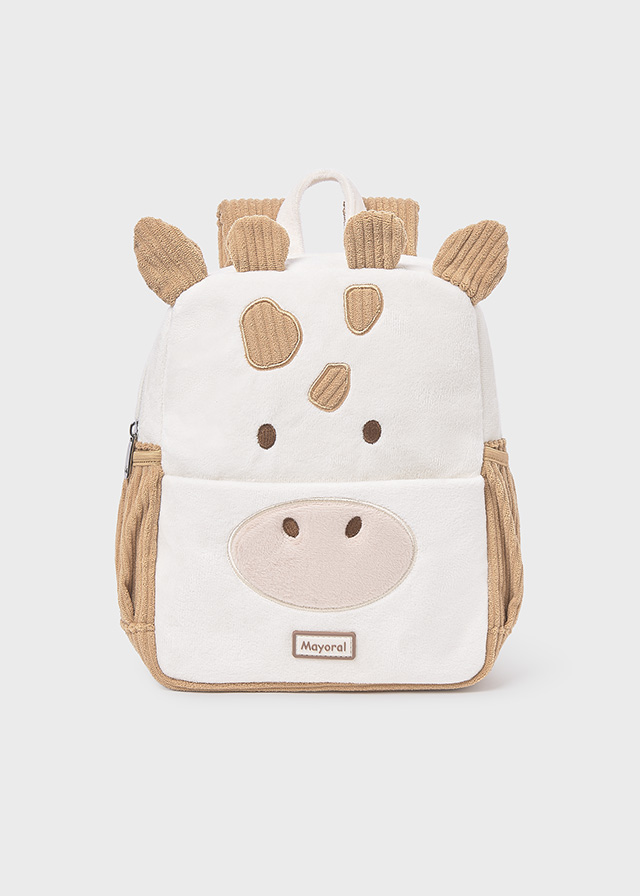 Mayoral Backpack - Giraffe