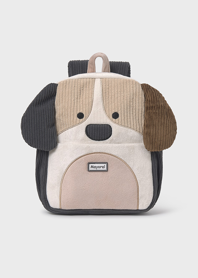 Mayoral Backpack - Puppy