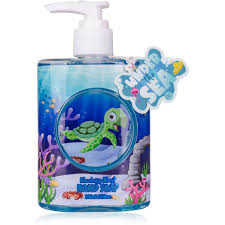 Hand Soap Under The Sea 