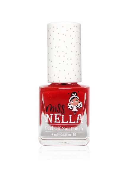 Miss Nella Nail Polish Class Clown