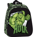 Backpack 3d Hulk 