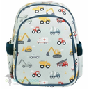 A little Lovely Backpack Company Vehicles 