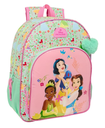 Backpack Princesses Disney Bloom 