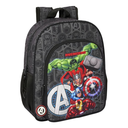 Backpack Avengers ''Vendetta''
