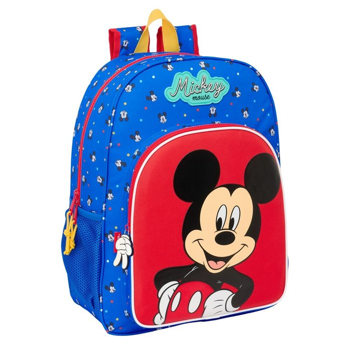 Backpack Mickey Mouse ''Good Day'' 