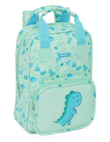 Backpack with handles Dino 