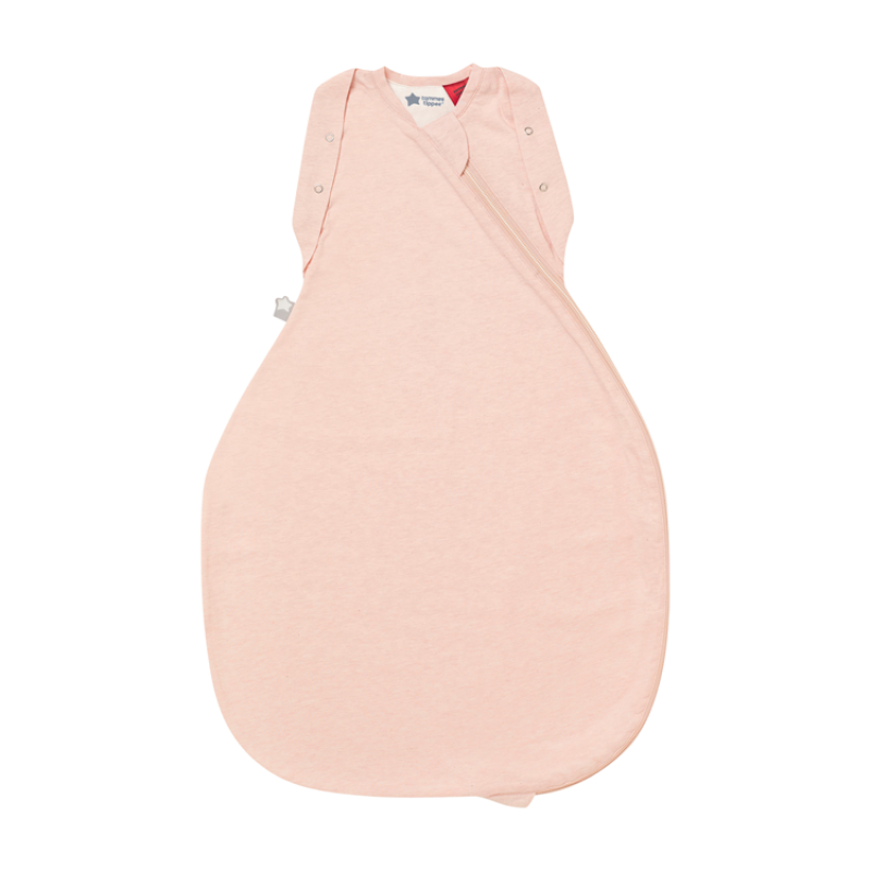 Tommee Tippee Swaddle Bag 0-3M 2,5TOG Blush 