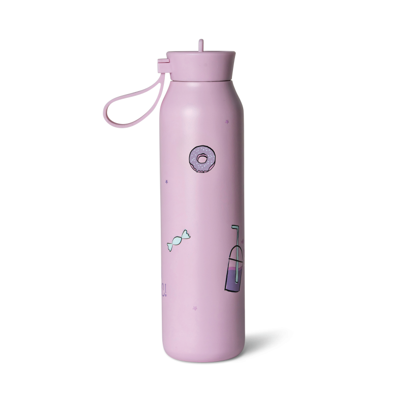 Citron - 500ml Stainless Steel Thermos Bottle Unicorn 