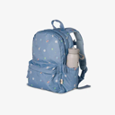 Citron - Medium backpack Spaceship Dusty Blue 