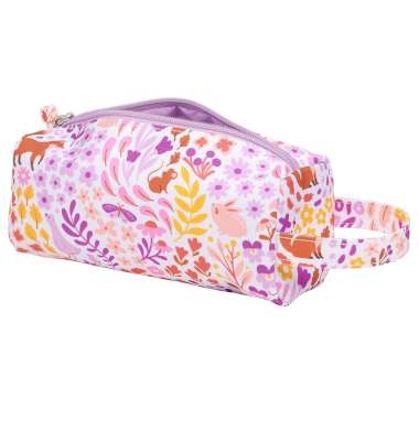 A Little Lovely Company - Pencil Case Flower Garden 